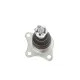 Опора кульова передня верхня SOLGY 203148 для Mitsubishi Pajero II 1990-2000