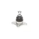 Опора кульова передня верхня SOLGY 203148 для Mitsubishi Pajero II 1990-2000