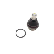 Опора кульова переднього нижнього важеля SOLGY 203156 для Nissan Navara D40, Pathfinder R51
