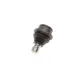 Опора кульова переднього нижнього важеля SOLGY 203156 для Nissan Navara D40, Pathfinder R51