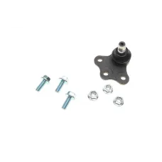 Опора кульова передня права SOLGY 203158 для Opel Meriva 2003-2010