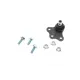 Опора кульова передня права SOLGY 203158 для Opel Meriva 2003-2010
