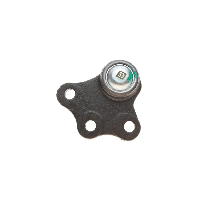 Опора кульова передня права SOLGY 203158 для Opel Meriva 2003-2010