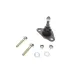 Опора кульова переднього нижнього SOLGY 203160 для Volvo 740/940/V90 1981-1998