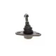 Опора кульова переднього нижнього SOLGY 203160 для Volvo 740/940/V90 1981-1998