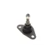 Опора кульова переднього нижнього SOLGY 203160 для Volvo 740/940/V90 1981-1998