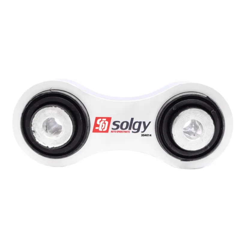 Важіль підвіски задній SOLGY 204014 для Tesla Model S/X (косточка), HD підсилений