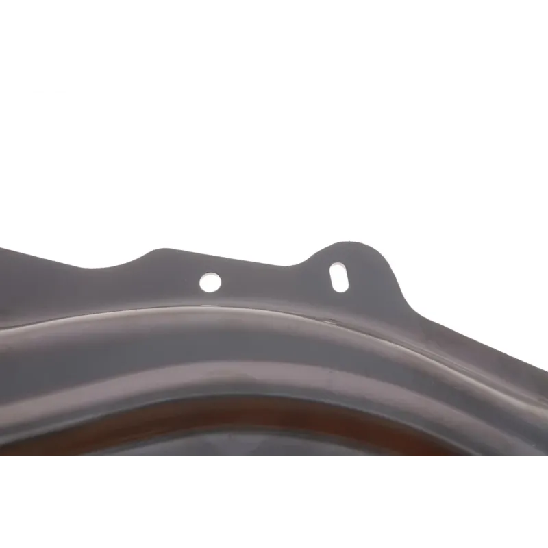 Важіль передній нижній SOLGY 204083 для Renault Megane II Scenic II 2002-2008 (d=16mm)