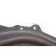 Важіль передній нижній SOLGY 204083 для Renault Megane II Scenic II 2002-2008 (d=16mm)