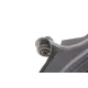 Важіль передній нижній SOLGY 204083 для Renault Megane II Scenic II 2002-2008 (d=16mm)
