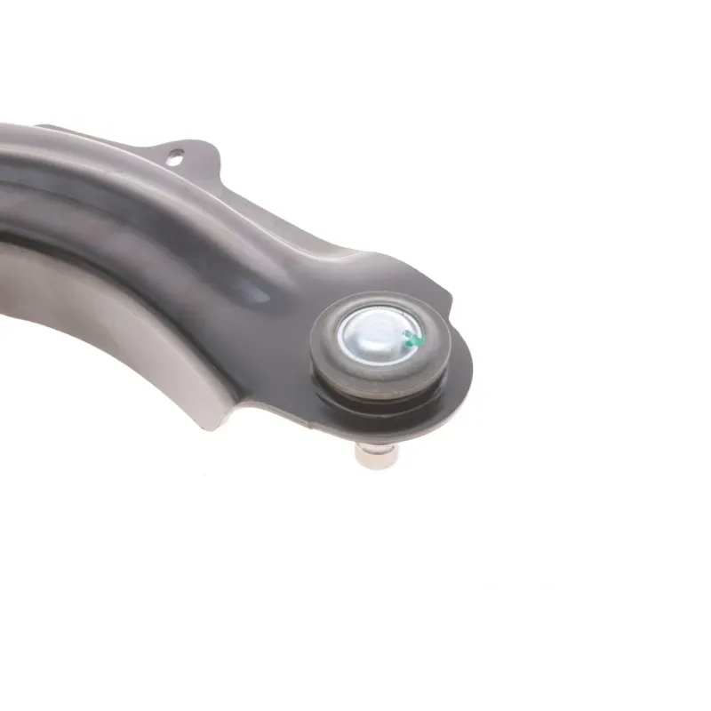 Важіль передній нижній SOLGY 204083 для Renault Megane II Scenic II 2002-2008 (d=16mm)