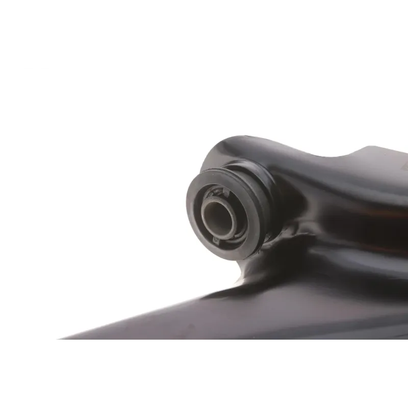 Важіль передньої підвіски (знизу) SOLGY 204084 для Renault Megane/Scenic II (d=16mm)