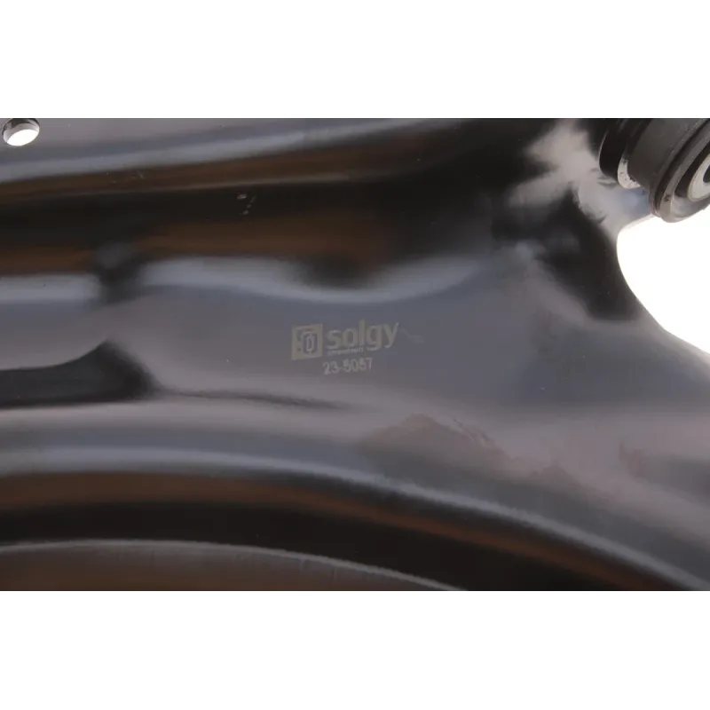 Важіль передньої підвіски SOLGY 204087 для Mercedes-Benz Citan W415, Renault Kangoo KW0/1_