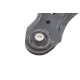 Важіль підвіски (передній/знизу) Audi A3/Seat Toledo/VW Golf 96-06/Skoda Octavia 96-10 (без кульової)