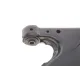 Важіль підвіски (передній/знизу) Audi A3/Seat Toledo/VW Golf 96-06/Skoda Octavia 96-10 (без кульової)