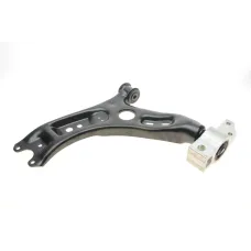 Важіль підвіски SOLGY 204105 передній нижній (L) для VW Caddy, Audi A3, Seat Leon 2003-2010