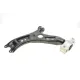 Важіль підвіски SOLGY 204105 передній нижній (L) для VW Caddy, Audi A3, Seat Leon 2003-2010