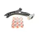 Важіль підвіски SOLGY 204105 передній нижній (L) для VW Caddy, Audi A3, Seat Leon 2003-2010