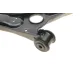 Важіль підвіски SOLGY 204105 передній нижній (L) для VW Caddy, Audi A3, Seat Leon 2003-2010
