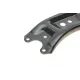 Важіль підвіски SOLGY 204105 передній нижній (L) для VW Caddy, Audi A3, Seat Leon 2003-2010