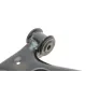 Важіль підвіски SOLGY 204105 передній нижній (L) для VW Caddy, Audi A3, Seat Leon 2003-2010
