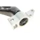 Важіль підвіски SOLGY 204105 передній нижній (L) для VW Caddy, Audi A3, Seat Leon 2003-2010