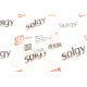 Важіль передньої підвіски SOLGY 204114 для Audi A4 B5, VW Passat B5 1996-2005