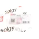 Важіль підвіски SOLGY 204146 (передній/знизу/ззаду) (L) BMW 5 E60/E61 2003-2010