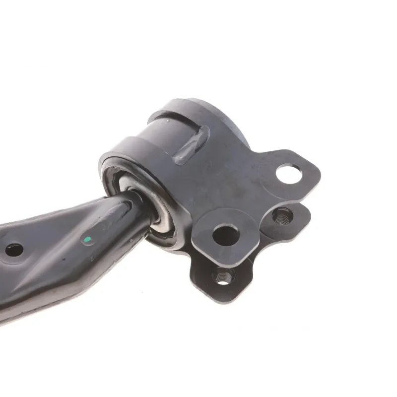 Важіль підвіски (передній) (L) Ford C-Max 07-10/Focus/Volvo C30/C70/S40/V50 04-13 (з кульовою)