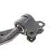 Важіль підвіски (передній) (L) Ford C-Max 07-10/Focus/Volvo C30/C70/S40/V50 04-13 (з кульовою)