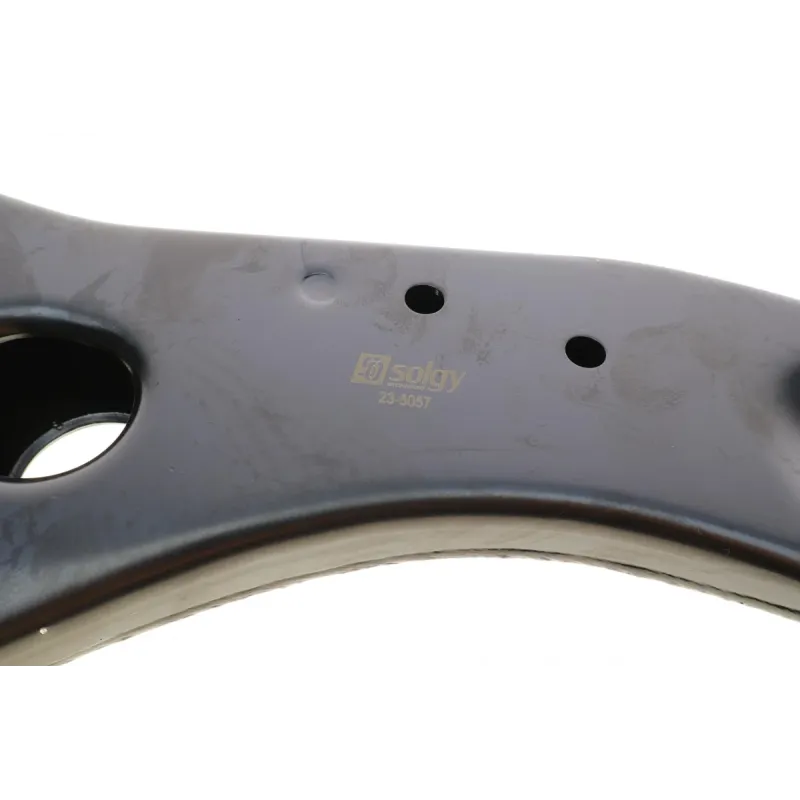 Важіль підвіски SOLGY 204164 (R) передній нижній для Ford C-Max, Focus II, Volvo C30/S40