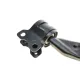 Важіль підвіски SOLGY 204164 (R) передній нижній для Ford C-Max, Focus II, Volvo C30/S40