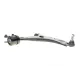 Важіль підвіски SOLGY 204164 (R) передній нижній для Ford C-Max, Focus II, Volvo C30/S40
