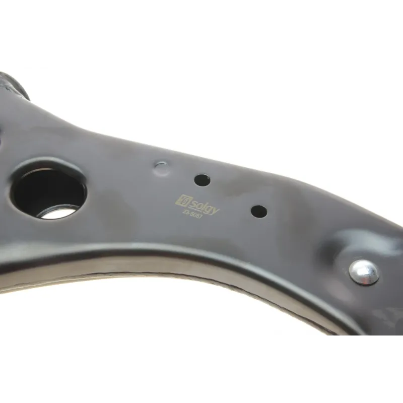 Важіль передньої підвіски SOLGY 204168 (R) для Ford Focus III, C-Max II, Grand C-Max 2010- (з кульовою)