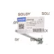 Болт кріплення заднього важеля SOLGY 204192 для BMW X5 (E70/F15/F85) M12x1.5x72