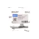 Болт задньої підвіски SOLGY 204233 для Ford Galaxy WA6, Mondeo BA7 2006-2015