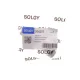 Болт регулювання кута розвалу SOLGY 204255 для Toyota RAV 4 III/IV, Lexus CT/NX, Auris, Avensis