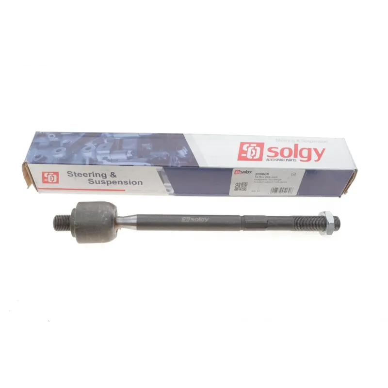 Тяга рульова SOLGY 205008 для Fiat Ducato, Peugeot Boxer 2006-, Citroen Jumper