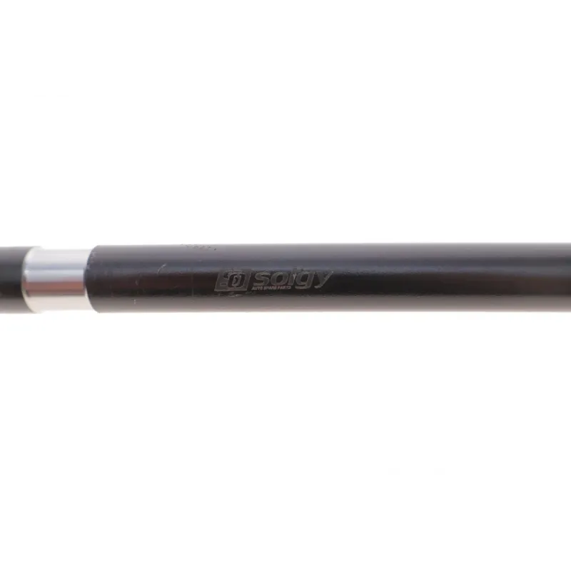 Тяга рульова Fiat Doblo 01- (+PS) (14x1.5mm)