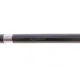 Тяга рульова Fiat Doblo 01- (+PS) (14x1.5mm)