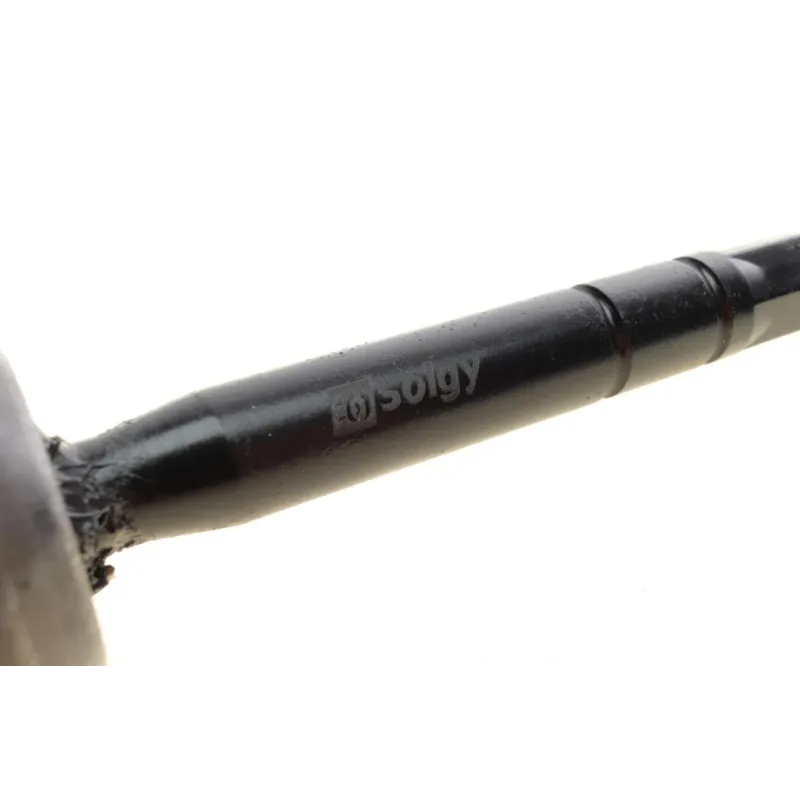 Тяга рульова SOLGY 205020 для Mercedes-Benz E-Class W211 2002-2009, S-Class W220 1998-2005