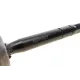 Тяга рульова SOLGY 205020 для Mercedes-Benz E-Class W211 2002-2009, S-Class W220 1998-2005