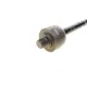 Тяга рульова SOLGY 205020 для Mercedes-Benz E-Class W211 2002-2009, S-Class W220 1998-2005