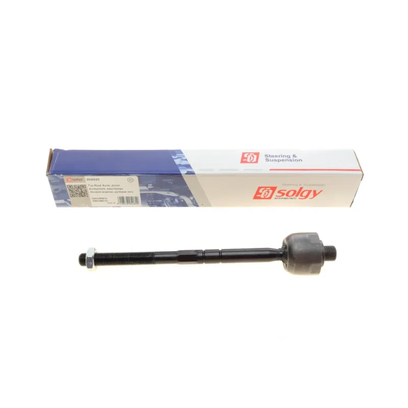 Тяга рульова SOLGY 205020 для Mercedes-Benz E-Class W211 2002-2009, S-Class W220 1998-2005