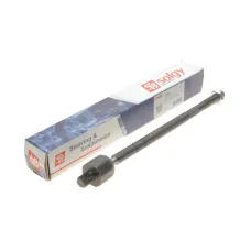 Тяга рульова SOLGY 205032 для Skoda Fabia 6Y2 1999-2008, VW Polo IV 9N 2001-2009 (L=330mm)