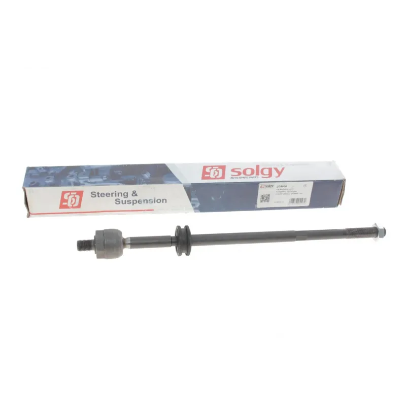 Тяга рульова SOLGY 205036 для Volkswagen Golf III 1991-1997, SEAT Toledo 1993-1999