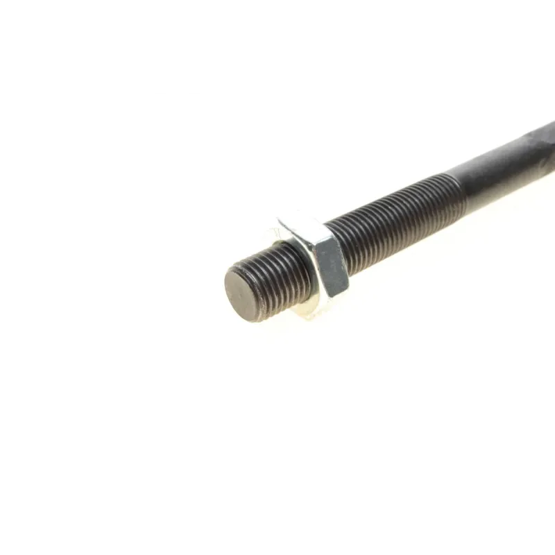 Тяга рульова SOLGY 205037 для Volkswagen Golf IV 1997-2005, Audi A3 1996-2003, Seat Leon 1999-2006 (L=321mm)