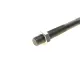 Тяга рульова SOLGY 205037 для Volkswagen Golf IV 1997-2005, Audi A3 1996-2003, Seat Leon 1999-2006 (L=321mm)