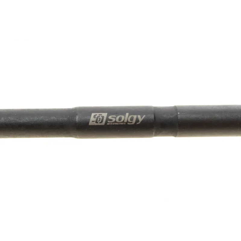 Тяга рульова SOLGY 205037 для Volkswagen Golf IV 1997-2005, Audi A3 1996-2003, Seat Leon 1999-2006 (L=321mm)