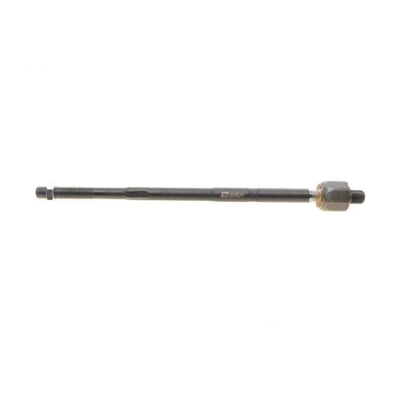 Тяга рульова SOLGY 205037 для Volkswagen Golf IV 1997-2005, Audi A3 1996-2003, Seat Leon 1999-2006 (L=321mm)